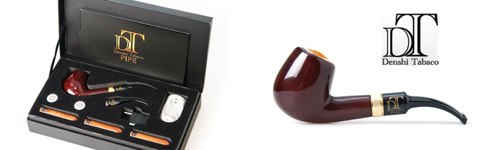 Электронная трубка Denshi Tabaco