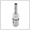 Двухспиральный испаритель Eleaf BCC PC 1,2 Ом