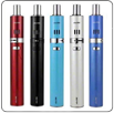 Электронная сигарета Joye eGo One 2200, 2.5 мл