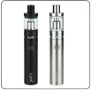 Электронная сигарета Eleaf iJust S 3000 мАч стальной