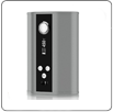 Мод Eleaf iStick TC 200W без аккумуляторов