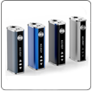 Мод Eleaf iStick 40W TC Simple