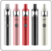 Электронная сигарета Eleaf iJust Start 1600 мАч