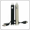 Аккумулятор Kanger EVOD 650 мАч с USB