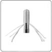 Испаритель Kanger T2 2,2 Ом