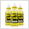 Жидкость для электронных сигарет Monster Vapor(50 мл)