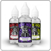 Жидкость для электронных сигарет Vape Jack (50 мл)